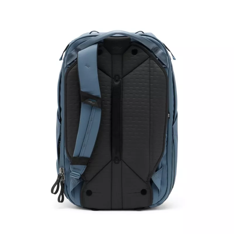 Plecak Travel Line Peak Design Travel Backpack 45L Ocean - niebieski