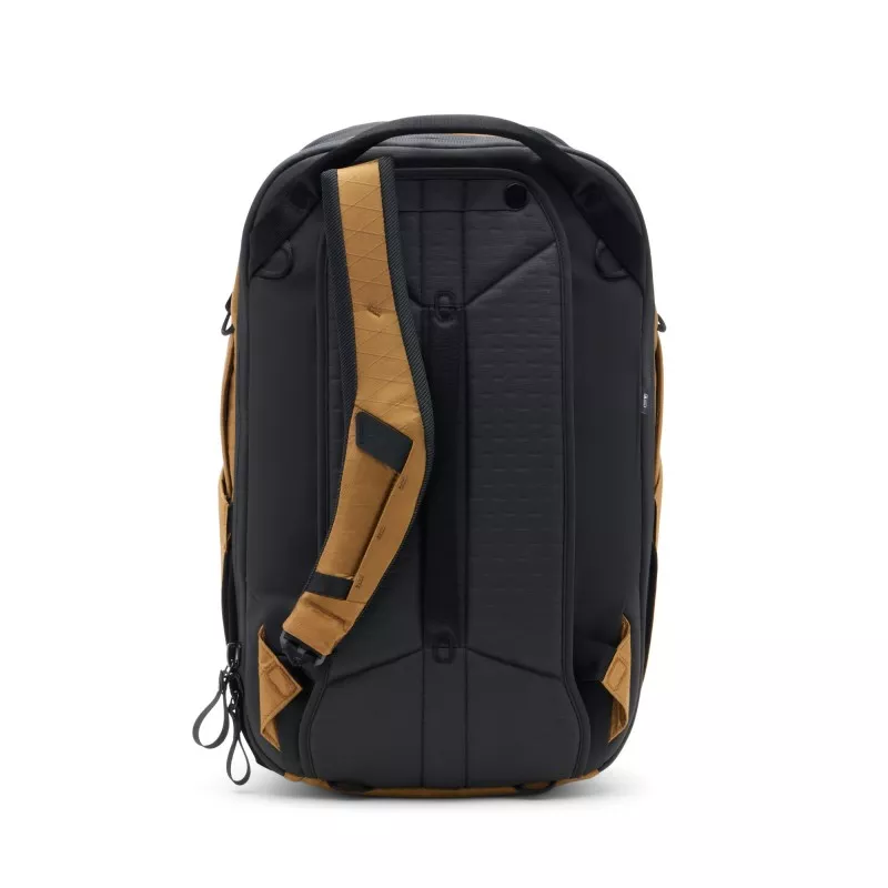 Plecak Travel Line Peak Design Travel Backpack 30L Coyote