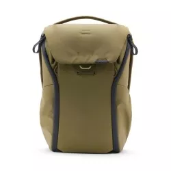 Plecak PEAK DESIGN  Everyday Backpack 20L v2 Kelp - oliwkowy