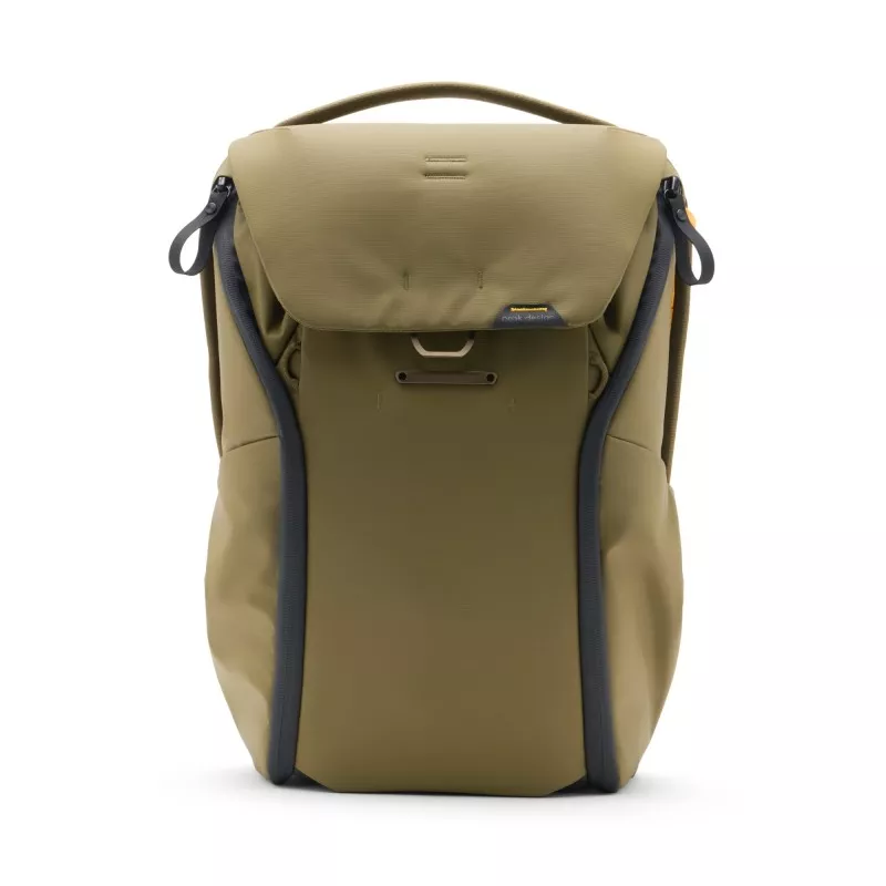 Plecak PEAK DESIGN  Everyday Backpack 20L v2 Kelp - oliwkowy