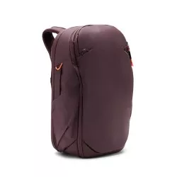 Plecak Travel Line Peak Design Travel Backpack 30L Eclipse - Fioletowy