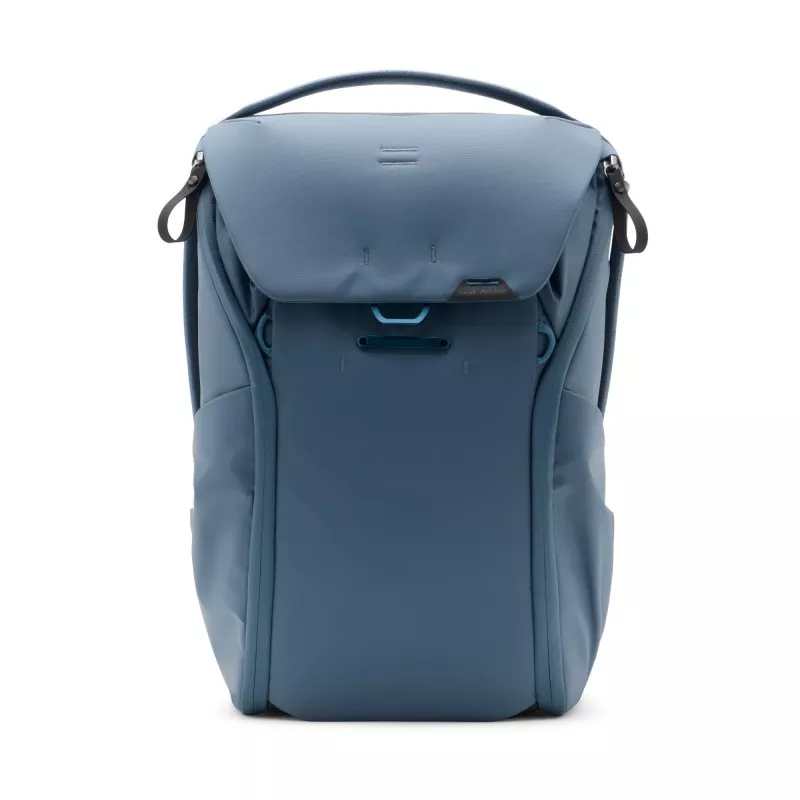 Plecak PEAK DESIGN  Everyday Backpack 20L v2 Ocean - niebieski