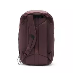 Plecak Travel Line Peak Design Travel Backpack 30L Eclipse - Fioletowy