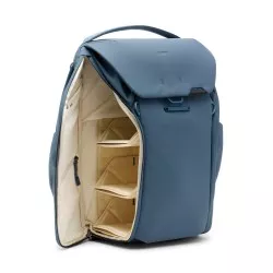 Plecak PEAK DESIGN  Everyday Backpack 20L v2 Ocean - niebieski