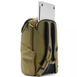 Plecak PEAK DESIGN  Everyday Backpack 20L v2 Kelp - oliwkowy