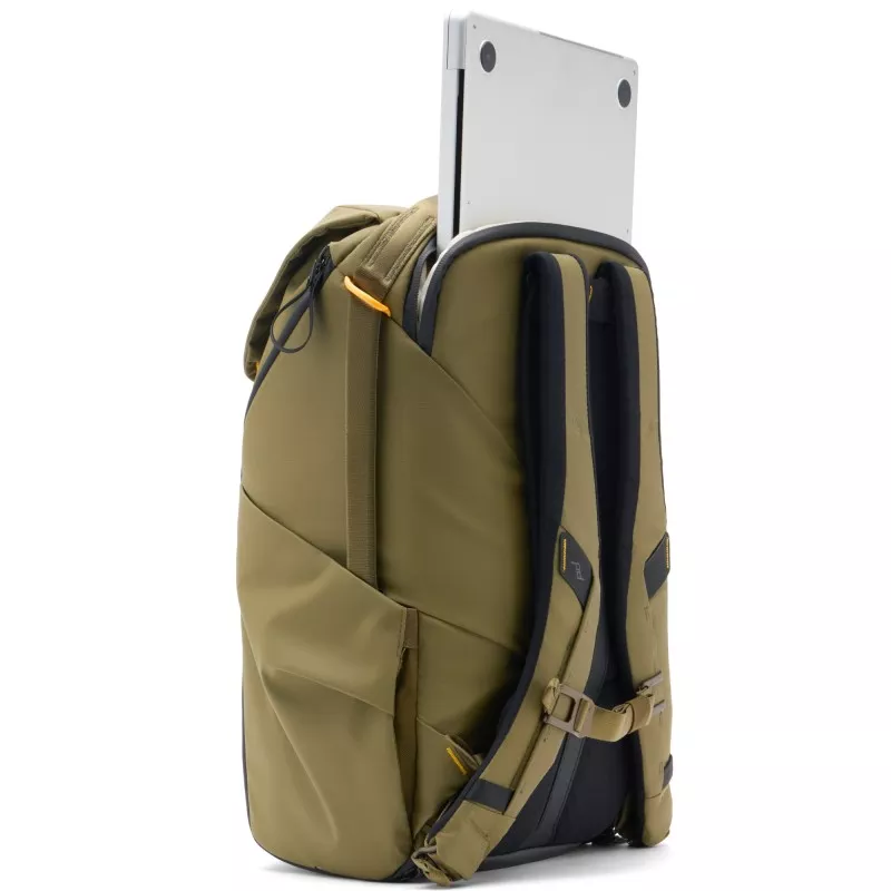 Plecak PEAK DESIGN  Everyday Backpack 20L v2 Kelp - oliwkowy