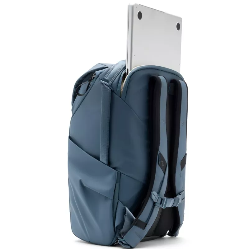 Plecak PEAK DESIGN  Everyday Backpack 20L v2 Ocean - niebieski