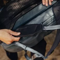 Plecak Travel Line Peak Design Travel Backpack 45L Ocean - niebieski