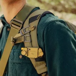 Plecak PEAK DESIGN  Everyday Backpack 20L v2 Kelp - oliwkowy