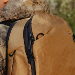 Plecak Travel Line Peak Design Travel Backpack 30L Coyote