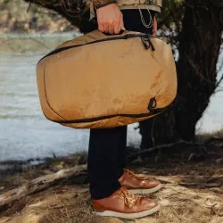 Plecak Travel Line Peak Design Travel Backpack 30L Coyote