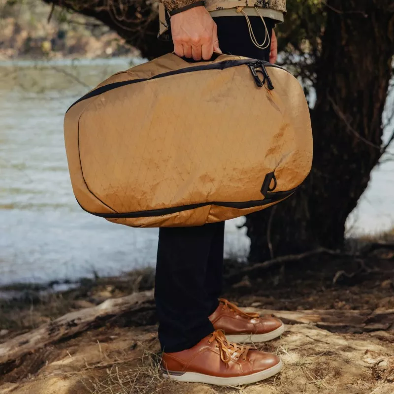 Plecak Travel Line Peak Design Travel Backpack 30L Coyote