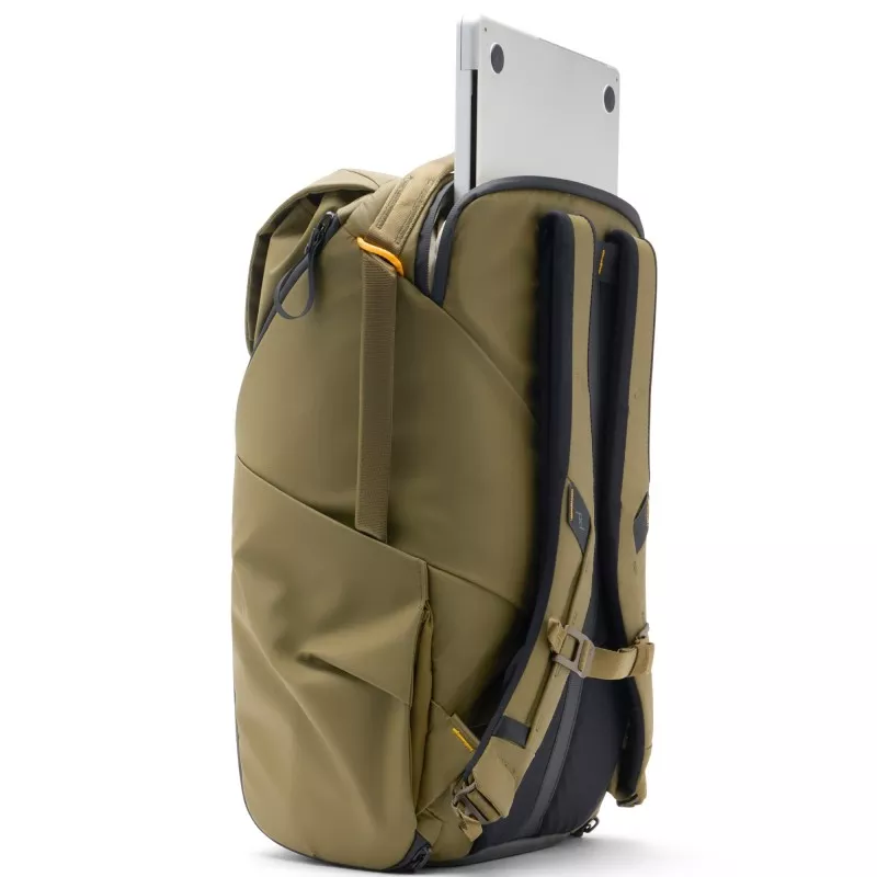 Plecak PEAK DESIGN  Everyday Backpack 30L v2 Kelp - oliwkowy