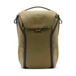 Plecak PEAK DESIGN  Everyday Backpack 30L v2 Kelp - oliwkowy