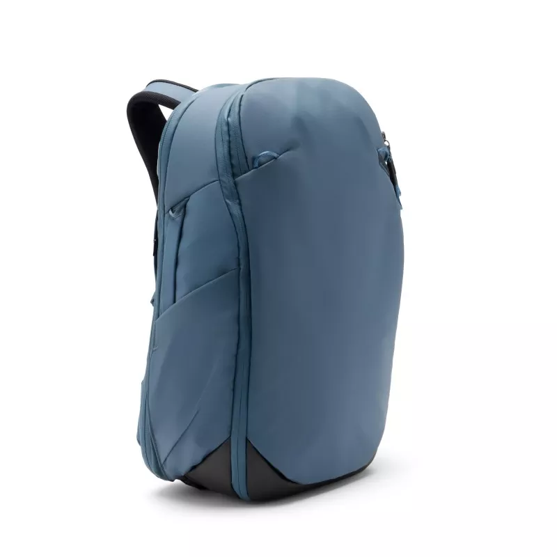 Plecak Travel Line Peak Design Travel Backpack 30L Ocean - niebieski