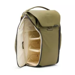 Plecak PEAK DESIGN  Everyday Backpack 30L v2 Kelp - oliwkowy