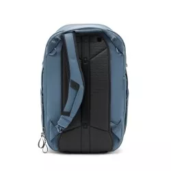 Plecak Travel Line Peak Design Travel Backpack 30L Ocean - niebieski