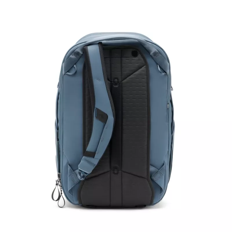 Plecak Travel Line Peak Design Travel Backpack 30L Ocean - niebieski