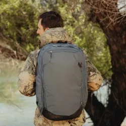 Plecak Travel Line Peak Design Travel Backpack 45L Ocean - niebieski