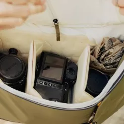 Plecak PEAK DESIGN  Everyday Backpack 30L v2 Kelp - oliwkowy