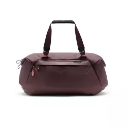 Torba Peak Design Travel Duffel 50L Eclipse - fioletowy