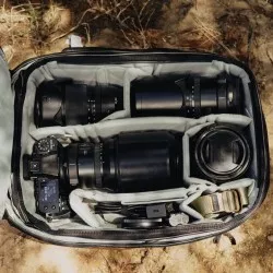 Plecak Travel Line Peak Design Travel Backpack 30L Coyote