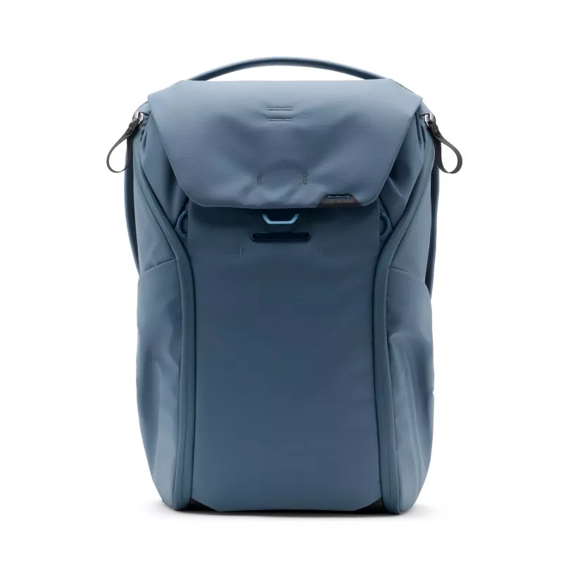 Plecak PEAK DESIGN  Everyday Backpack 30L v2 Ocean - niebieski