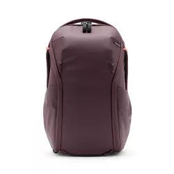 Plecak PEAK DESIGN Everyday Backpack 15L Zip Eclipse - fioletowy