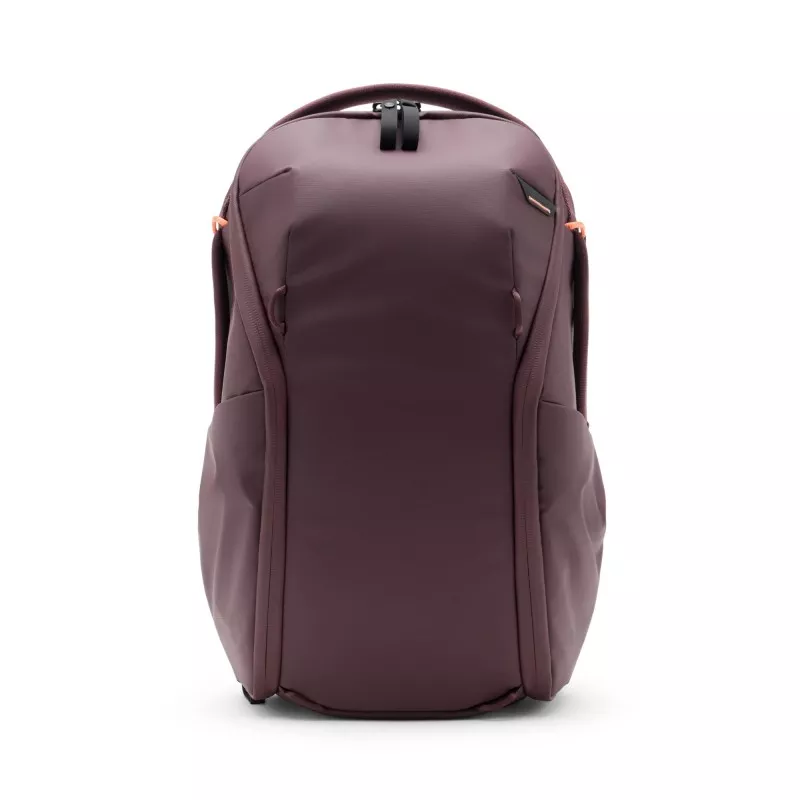 Plecak PEAK DESIGN Everyday Backpack 15L Zip Eclipse - fioletowy