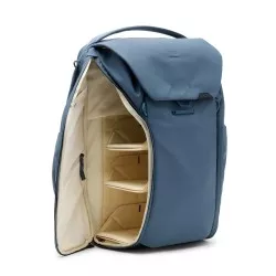 Plecak PEAK DESIGN  Everyday Backpack 30L v2 Ocean - niebieski