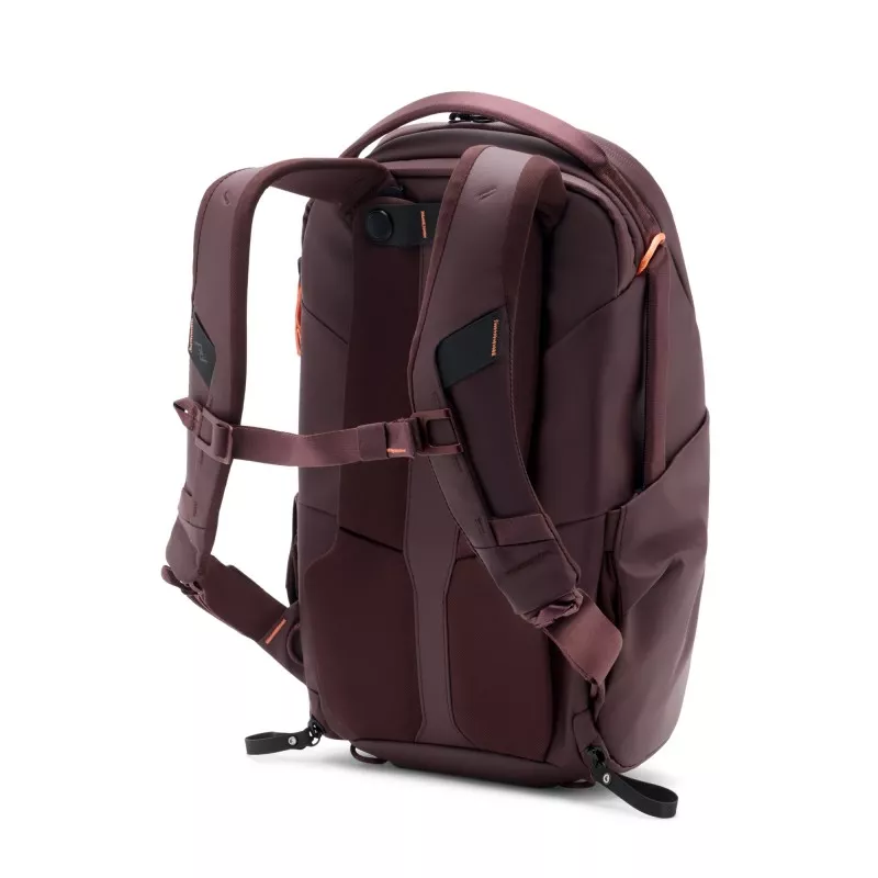 Plecak PEAK DESIGN Everyday Backpack 15L Zip Eclipse - fioletowy
