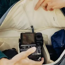 Plecak PEAK DESIGN  Everyday Backpack 30L v2 Ocean - niebieski