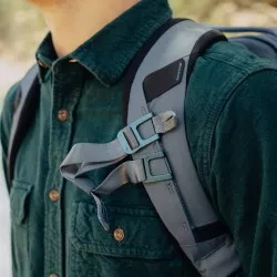 Plecak PEAK DESIGN  Everyday Backpack 30L v2 Ocean - niebieski