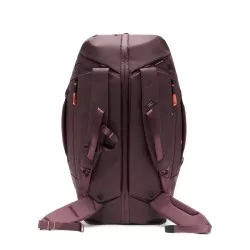 Torba Peak Design Travel Duffelpack 65L Eclipse - fioletowa