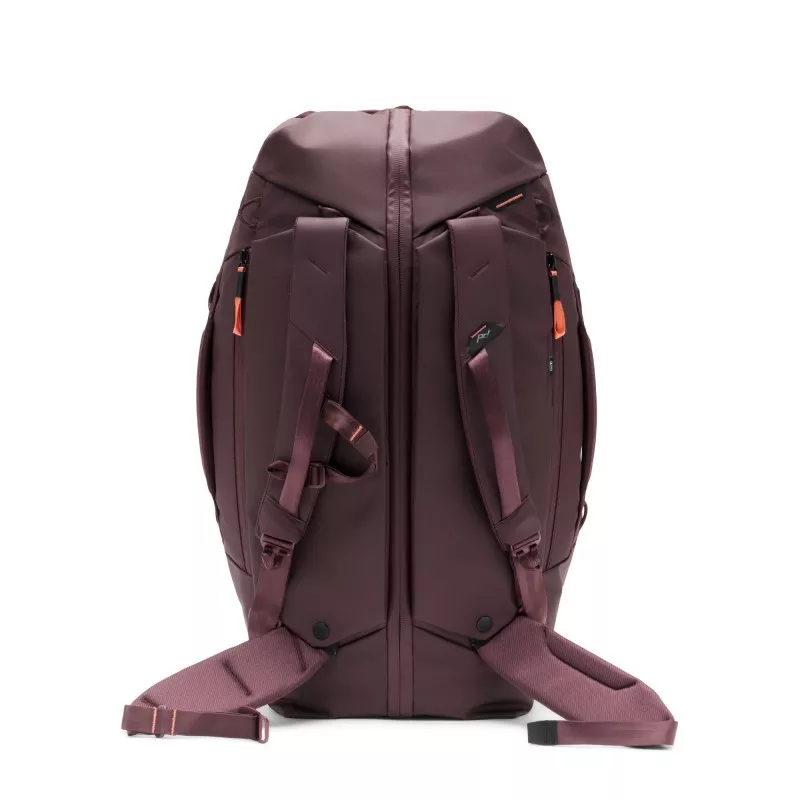 Torba Peak Design Travel Duffelpack 65L Eclipse - fioletowa