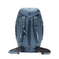 Torba Peak Design Travel Duffelpack 65L Ocean - niebieska