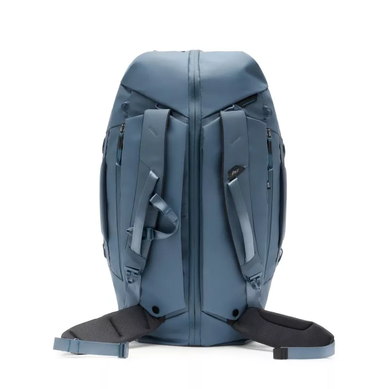 Torba Peak Design Travel Duffelpack 65L Ocean - niebieska