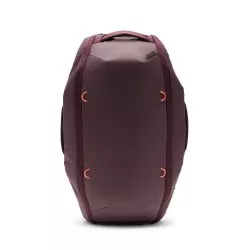 Torba Peak Design Travel Duffelpack 65L Eclipse - fioletowa