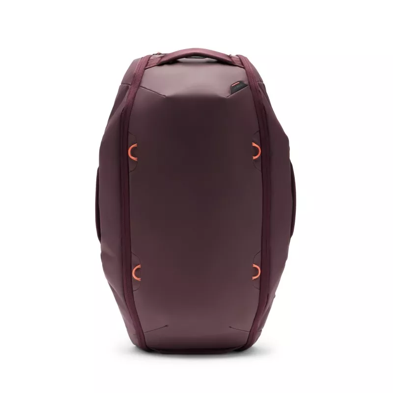 Torba Peak Design Travel Duffelpack 65L Eclipse - fioletowa