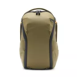 Plecak PEAK DESIGN Everyday Backpack 15L Zip Kelp - oliwkowy
