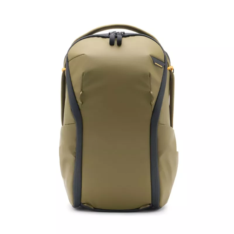 Plecak PEAK DESIGN Everyday Backpack 15L Zip Kelp - oliwkowy