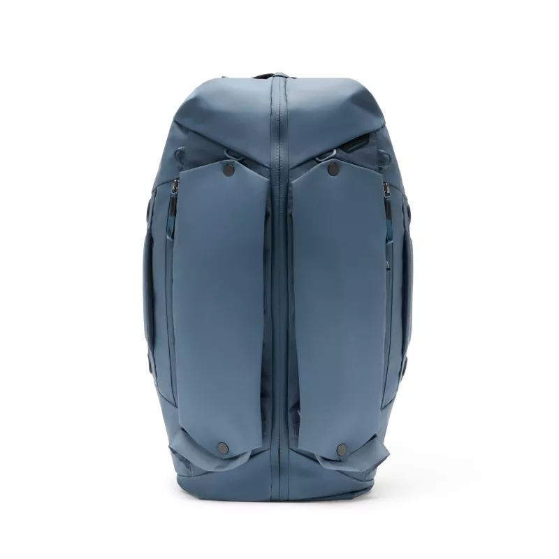 Torba Peak Design Travel Duffelpack 65L Ocean - niebieska