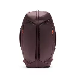 Torba Peak Design Travel Duffelpack 65L Eclipse - fioletowa