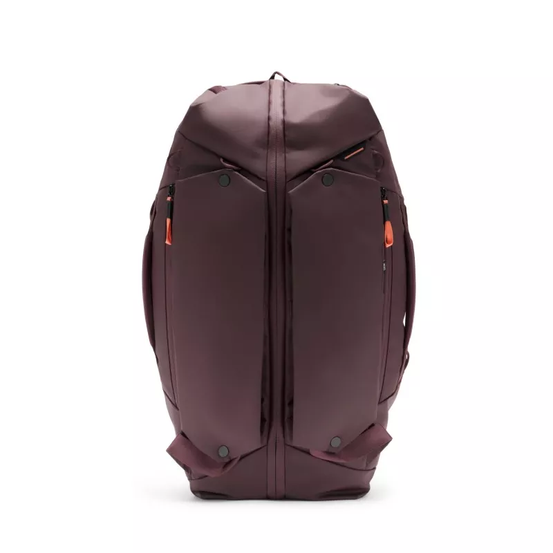 Torba Peak Design Travel Duffelpack 65L Eclipse - fioletowa