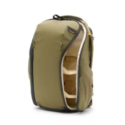 Plecak PEAK DESIGN Everyday Backpack 15L Zip Kelp - oliwkowy