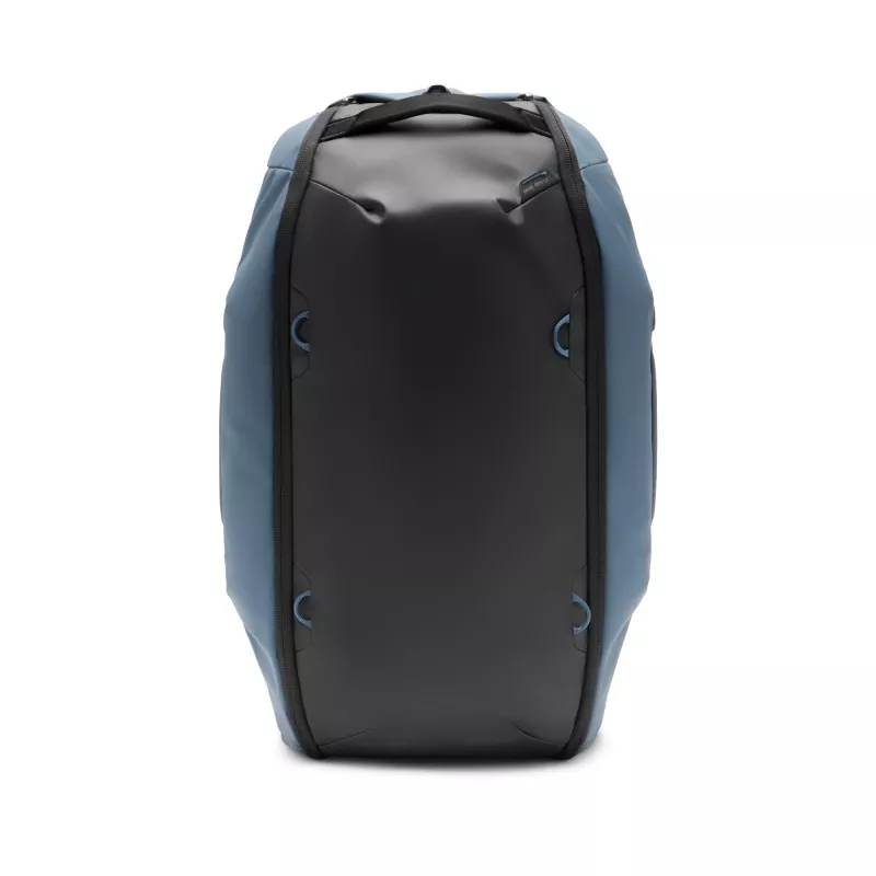 Torba Peak Design Travel Duffelpack 65L Ocean - niebieska