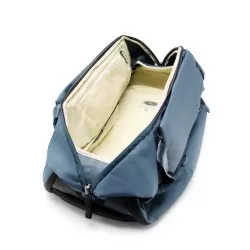 Torba Peak Design Travel Duffelpack 65L Ocean - niebieska