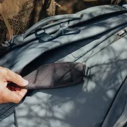 Torba Peak Design Travel Duffelpack 65L Ocean - niebieska