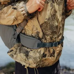 Torba Peak Design Travel Duffelpack 65L Ocean - niebieska