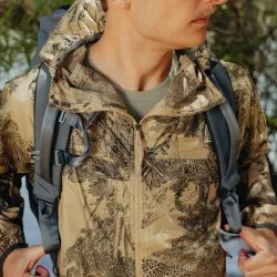 Torba Peak Design Travel Duffelpack 65L Ocean - niebieska